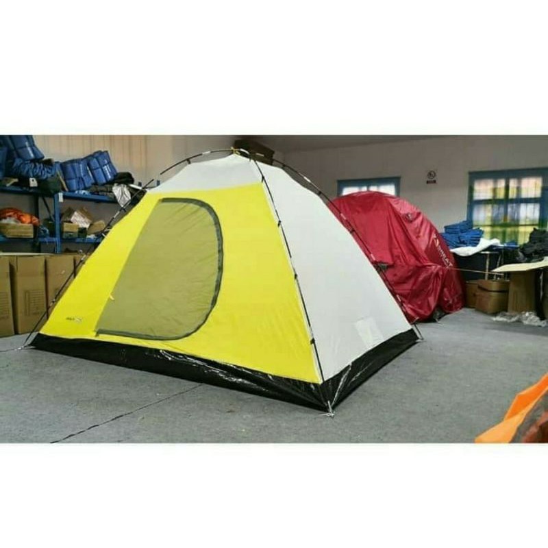 Tenda Great Outdoor Java 4 Pro