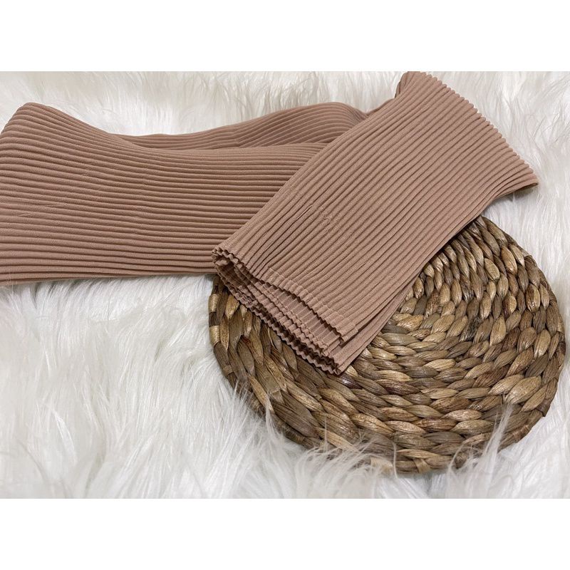 PHASMINA PRISKET CERUTY BABYDOOL PART II-Late