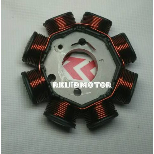 SPULL MOTOR FULLWAVE SATRIA FU 150