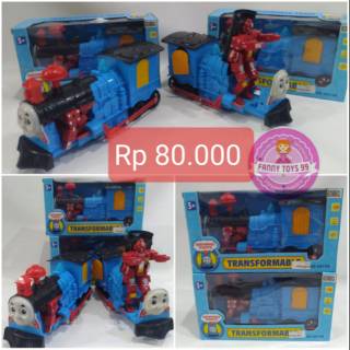 G 9163 Mainan  Thomas Block Train 8903 Shopee Indonesia