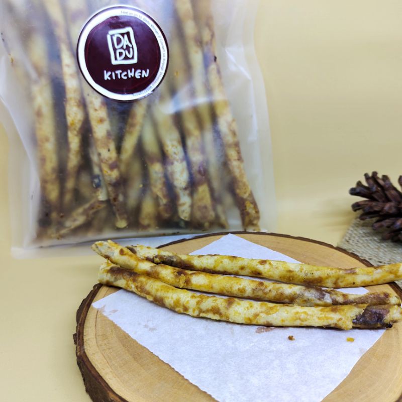 

STICK SALE PISANG GULA AREN