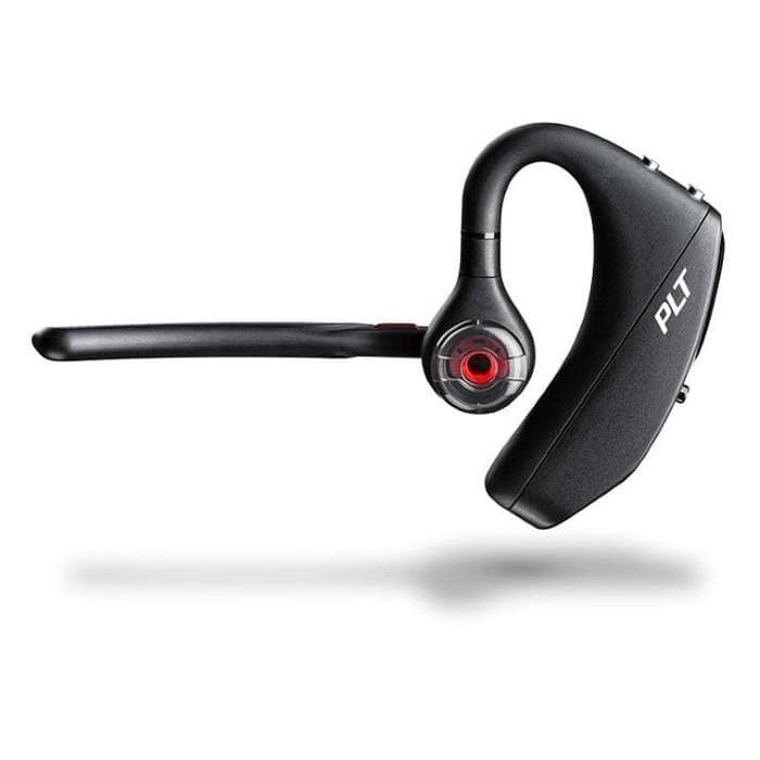 Terlaris  Plantronics Bluetooth Headset Voyager 5200   Earphone