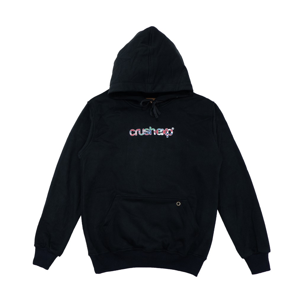 CRUSH EXP Jacket Hoodie  JKC0589