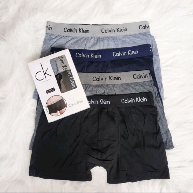 CELANA DALAM BOXER PRIA MURAH / BOXER POLO PRIA DEWASA