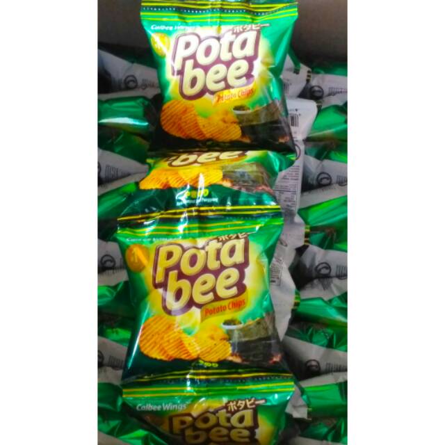 Snack Potabee