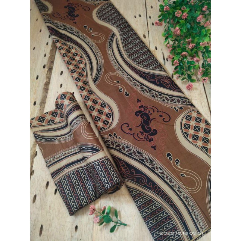 Ard Kain Batik Pekalongan Shopee Indonesia