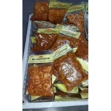 

Macaroni Bantet