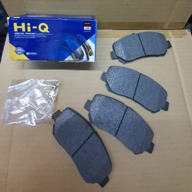 Kampas rem depan mazda cx3 cx5 cx 3 cx 5