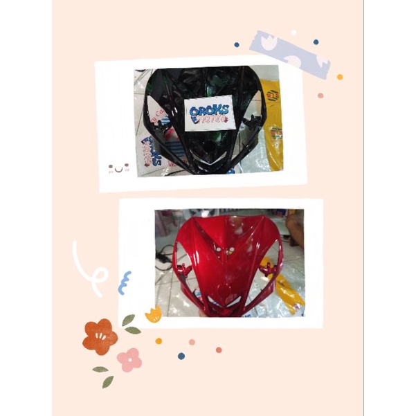 tameng mx lama 2005 2008 hitam win part