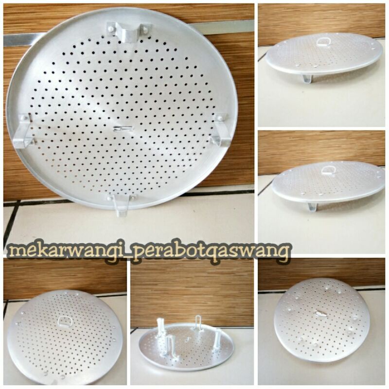 Bima Original Sarang Kukus Alumunium