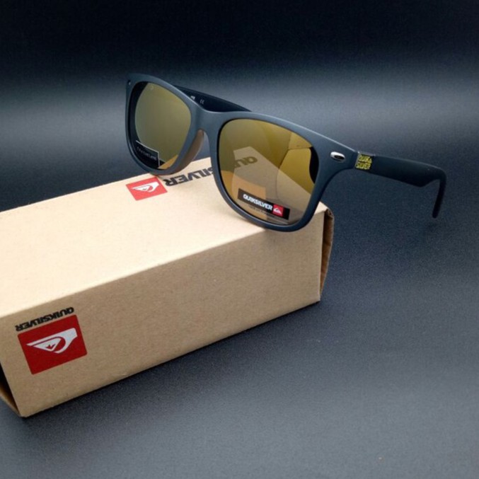 KACAMATA FASHION QUIKSILVER