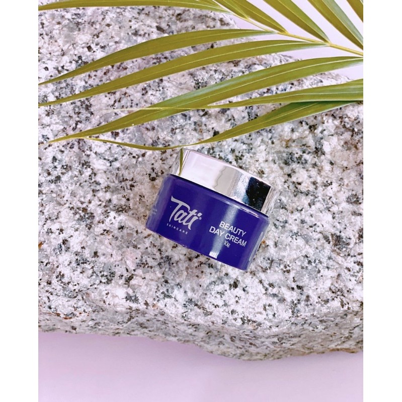 Day cream tati skincare