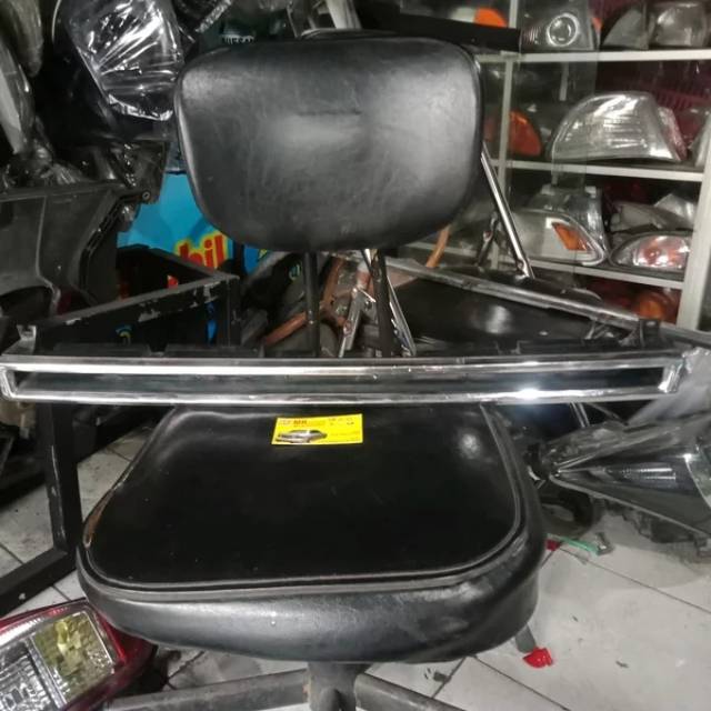 Grill Honda Accord prestige original