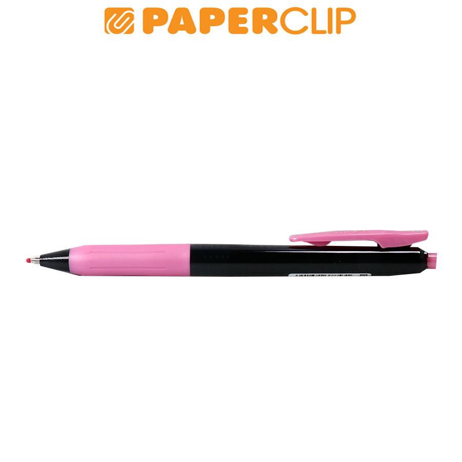 

BALLPOINT ZEBRA SARASA C DECOS 05 SHINY PINK