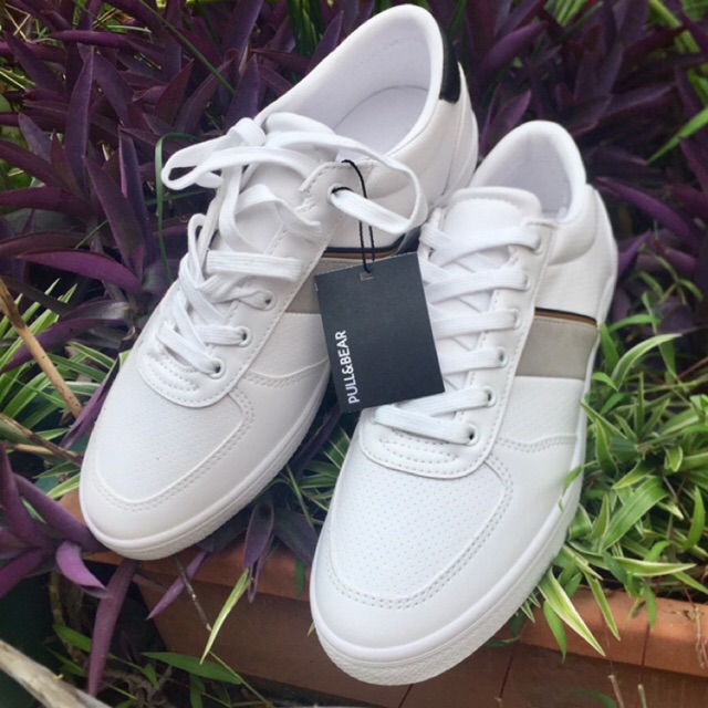 Pull&Bear Shoes