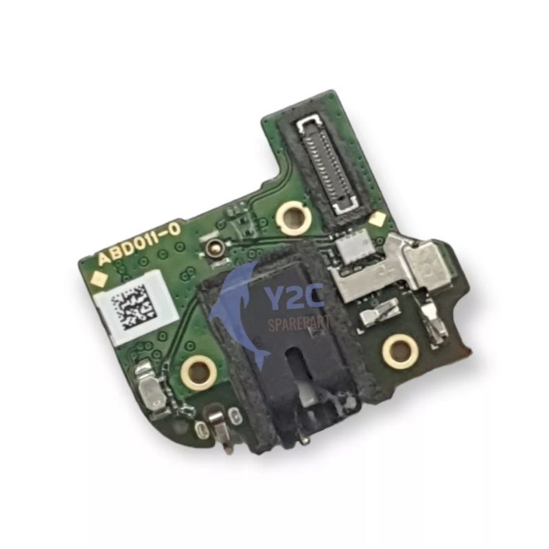 Flexi Konektor Handsfree Oppo A83