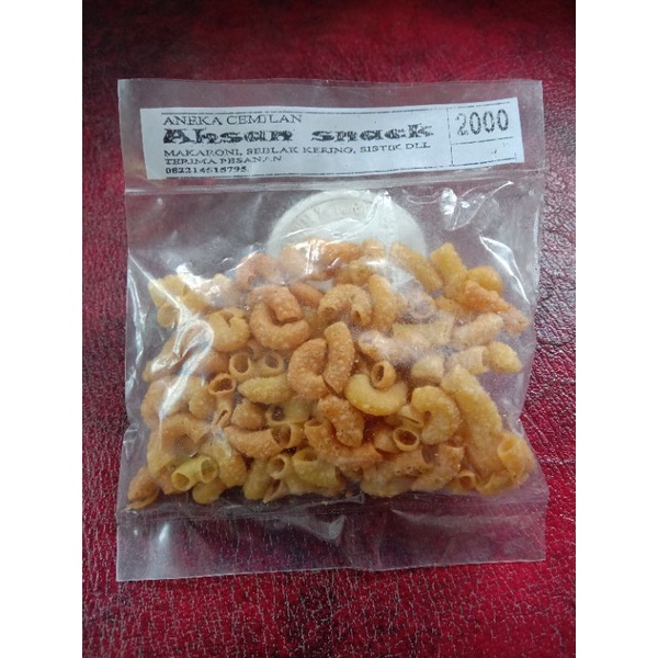 

Makaroni