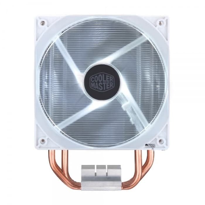 Cooler Master HYPER 212 LED Turbo - White Edition