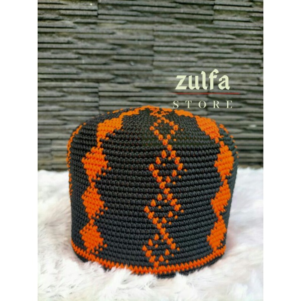 peci/songkok/kopyah/kopyah rajut/peci rajut/songkok rajut/peci keren/songkok keren/peci anak muda