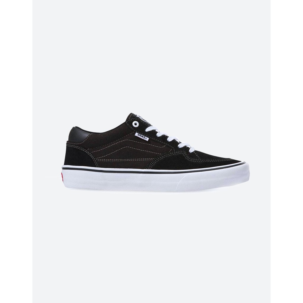 Vans Rowan Pro Black