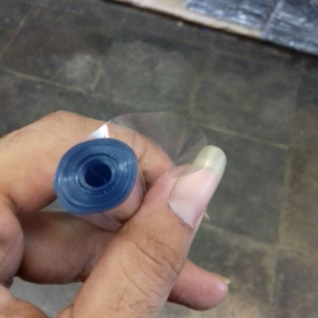 

Sampul buku Roll ukuran lebar 34cmX panjang 500 cm