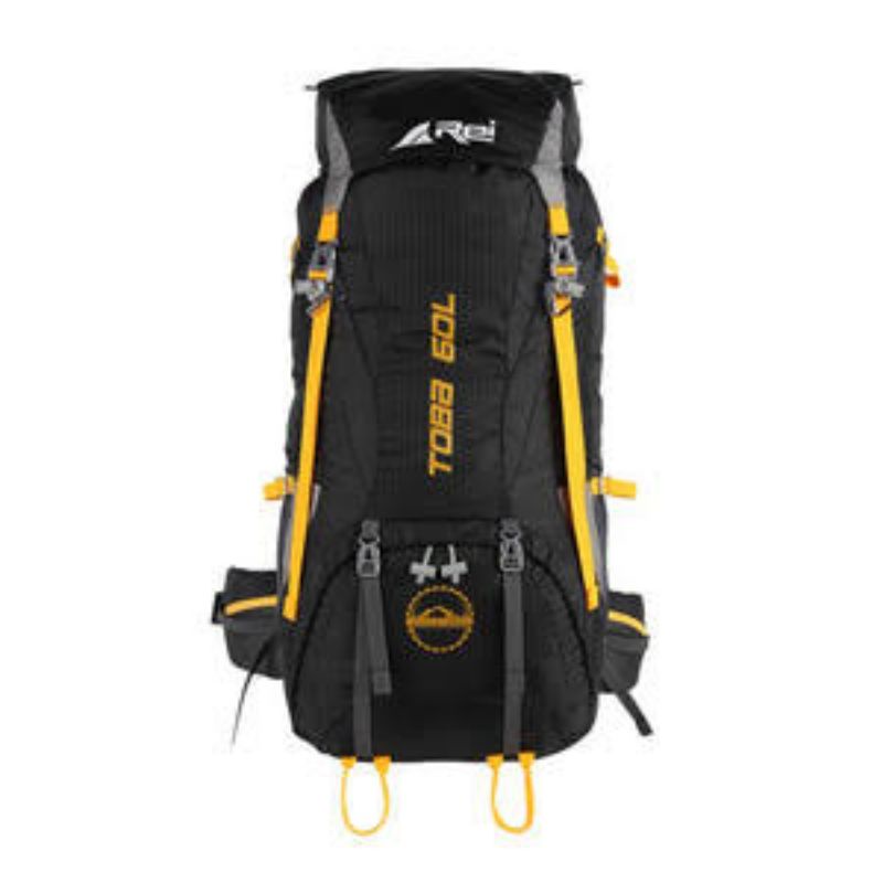 Carrier Toba 60l Arei