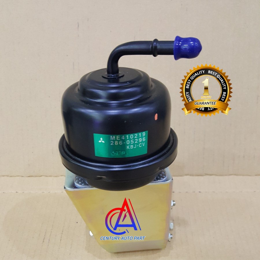 EXHAUST BRAKE REM ANGIN PS 125 CANTER ORIGINAL GARANSI