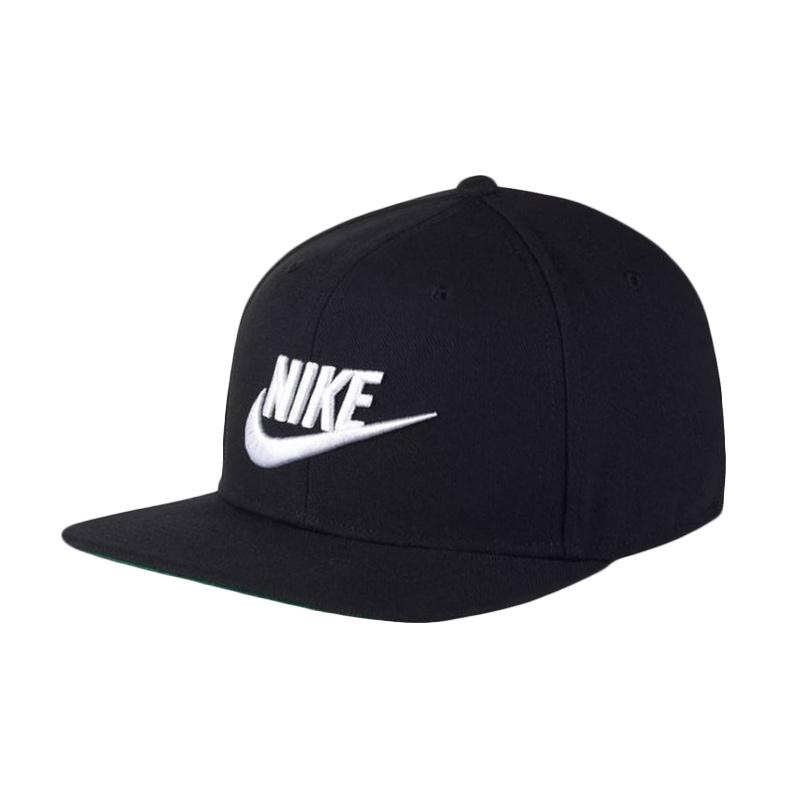 NIKE CAP SNAPBACK SPORT DRY FIT PRO FUTURA