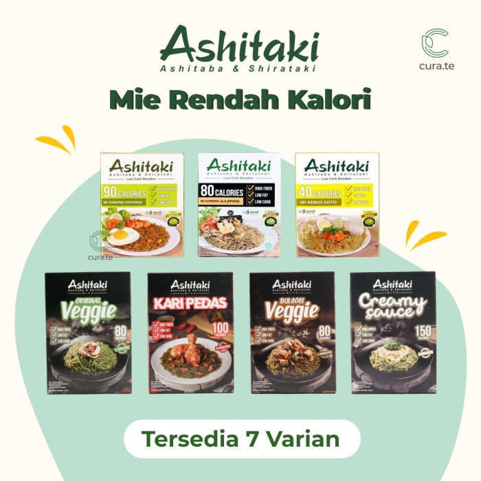 

cs2tur Ashitaki Mie Shirataki Diet Sehat | Shirataki Noodle Mie Instan - Rebus Soto Ffa2D01A1