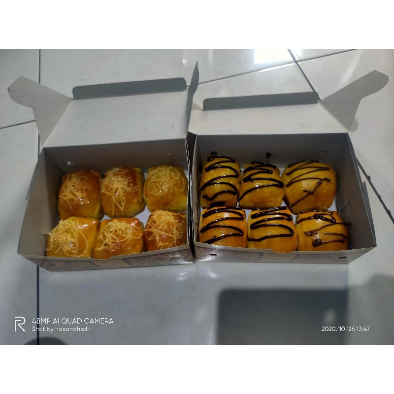 

Bolen Pisang sudarepo