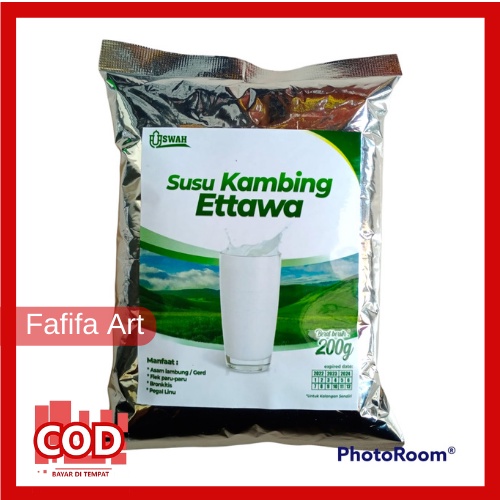 

Susu Penggemuk Badan Pria Wanita Dewasa Anak - Susu Kambing Etawa Obat Gemuk Badan Permanen Cepat