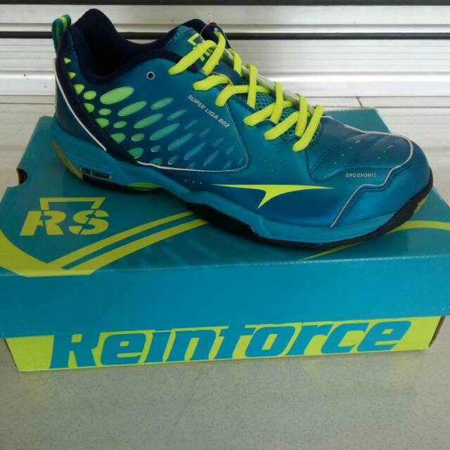Sepatu RS super liga 802