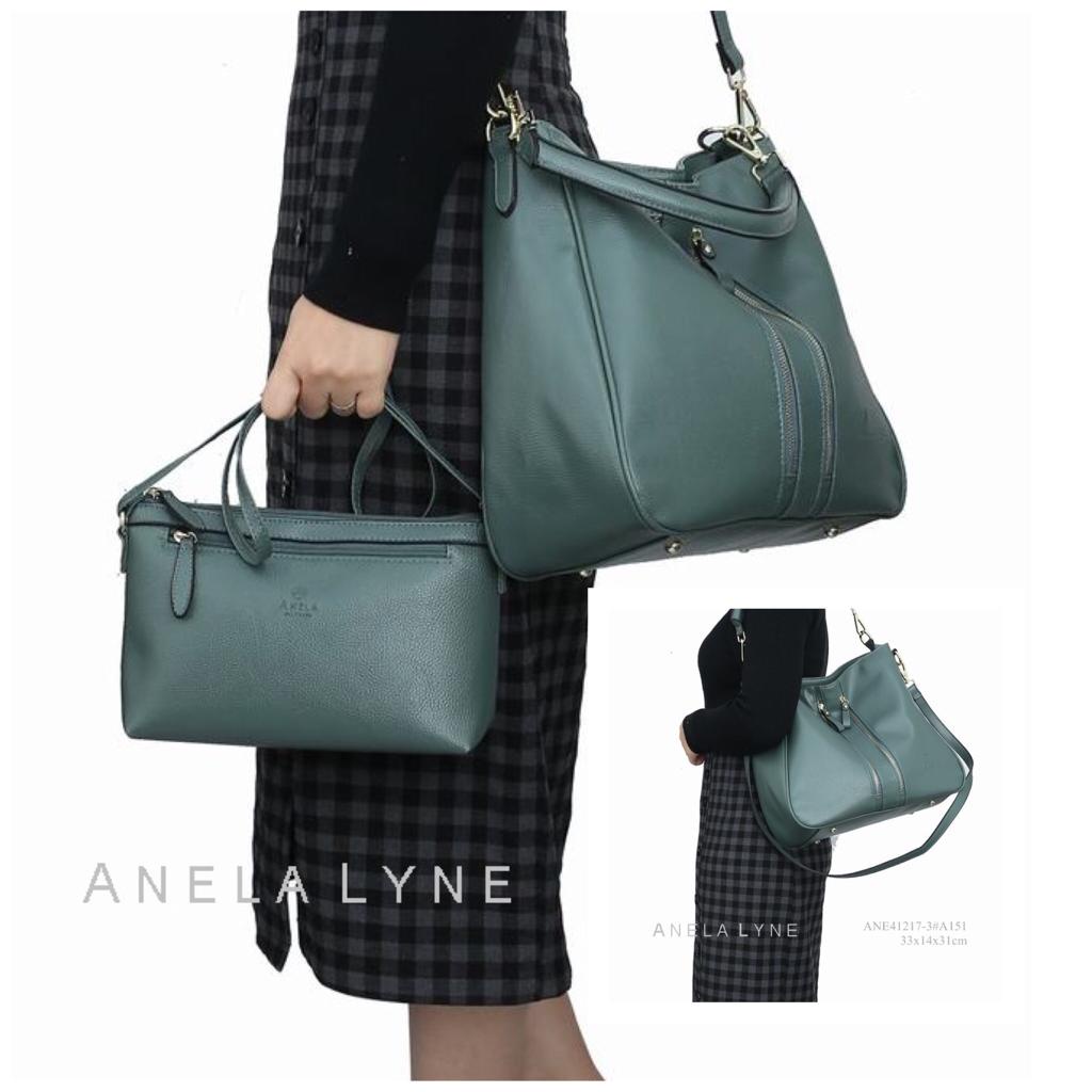 ANELA LYNE Tas Selempang 2In1 ANE41217-3#A151 ORIGINAL