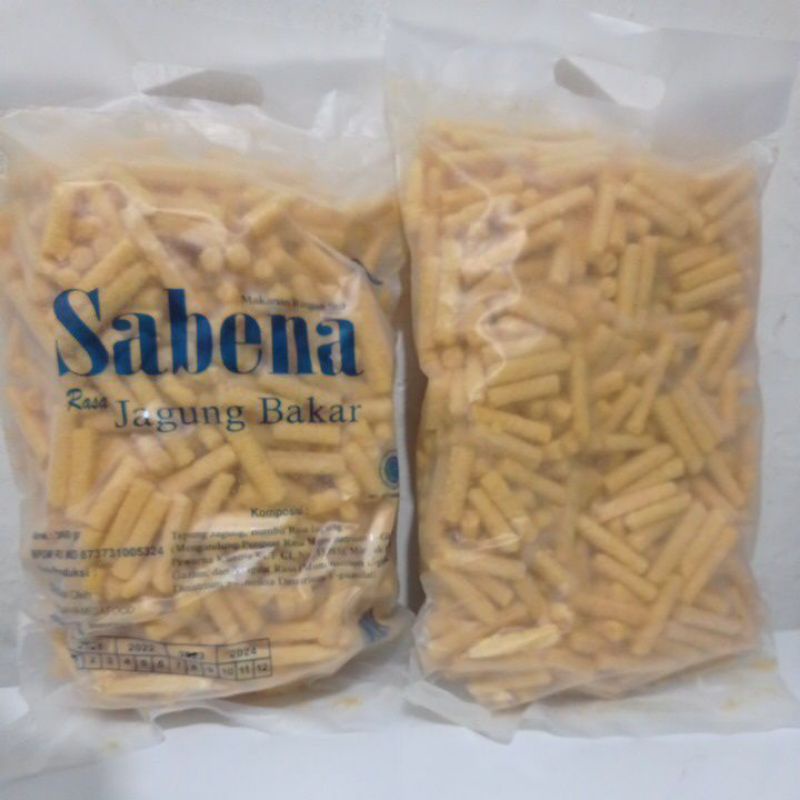 

Stik Sabena Jagung Bakar