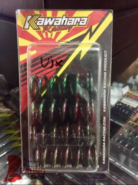 per kopling kawahara vixion