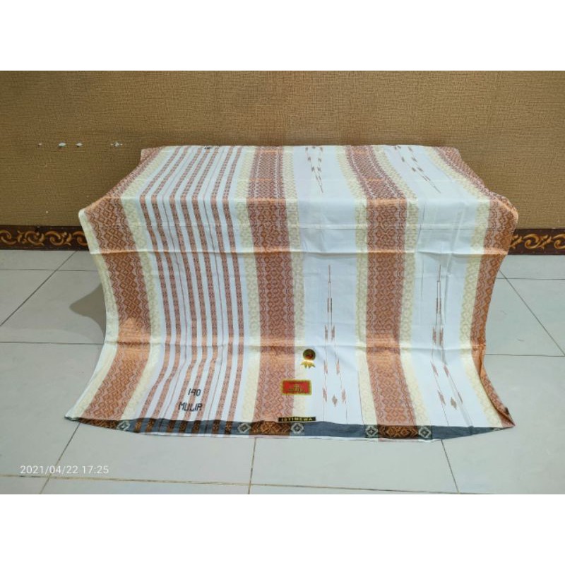 Sarung Mesres Mulia 140 edisi 2214