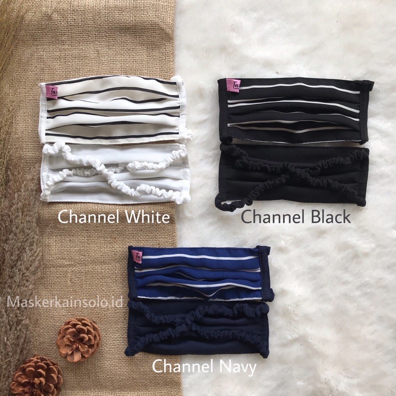 Serut Bolak Balik Motif Baru BELI 10 GRATIS 1