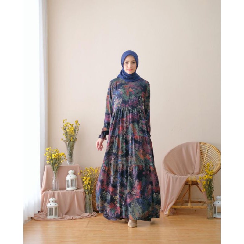 Dress Zunaira 002