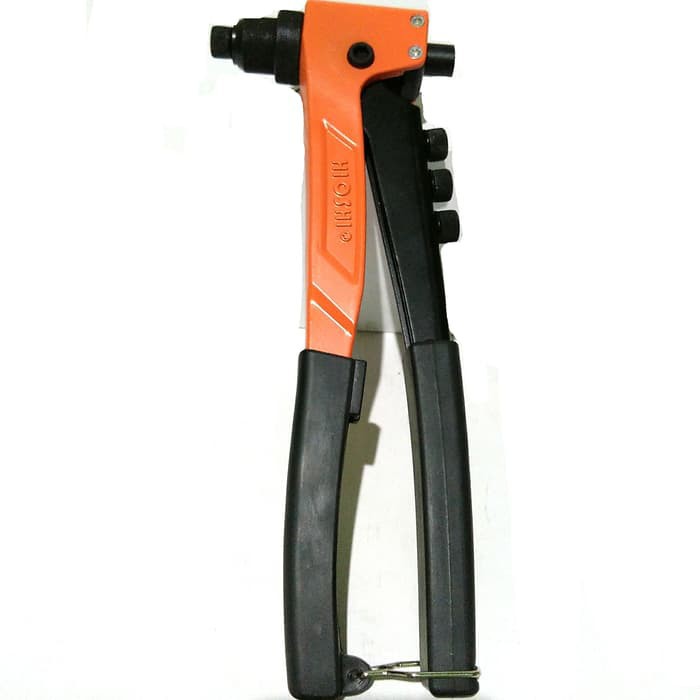 tang rivet Hioshi 10 inc