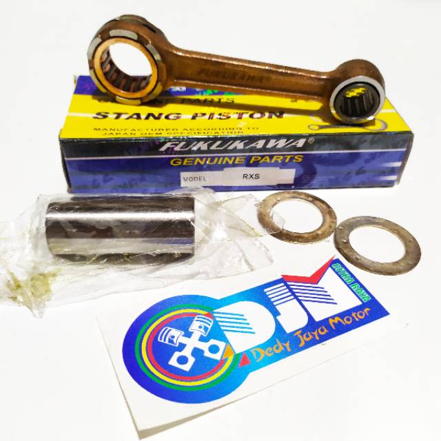 Stang seher RXS original fukukawa genuine parts berkualitas