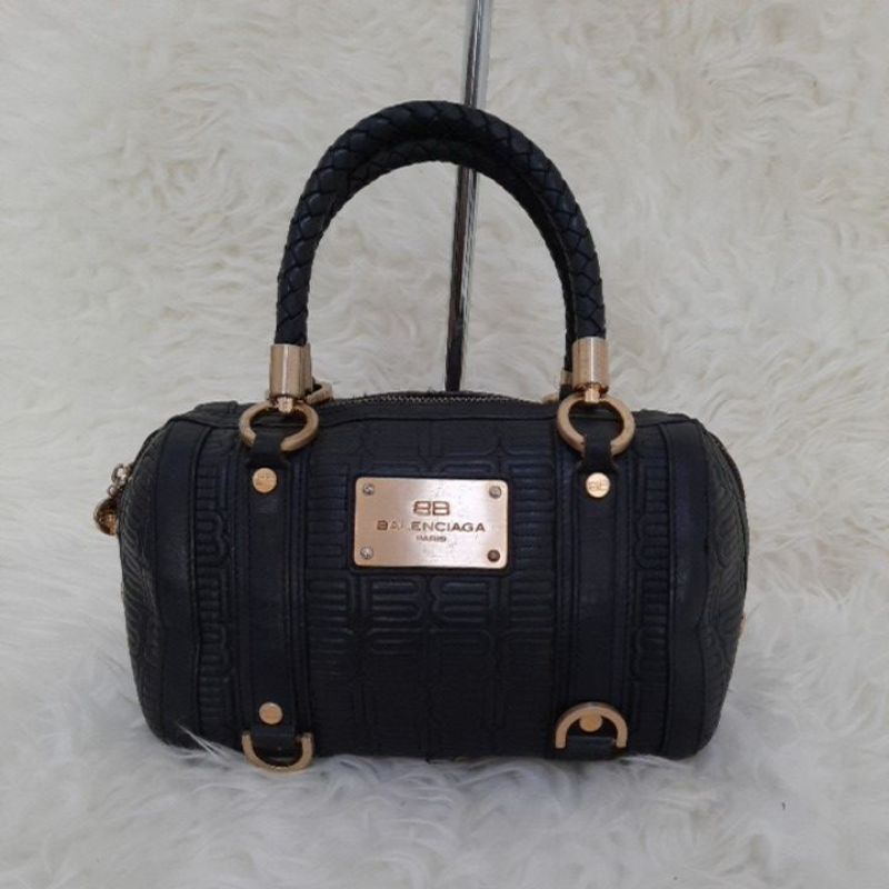 Preloved hand bag Balenciaga