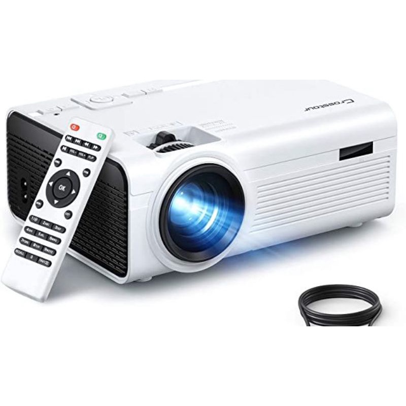LCD PROYEKTOR 1080 HD