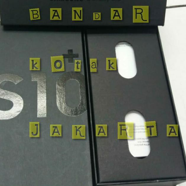

Keluaran Terbaru.....>636YR Dus Box Kotak S10 Plus