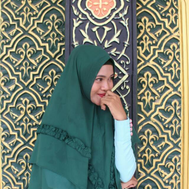 nuryenibintihajinasar