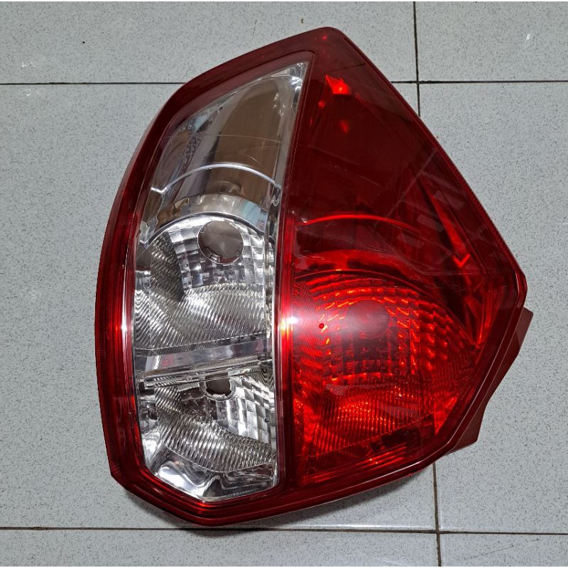 Stoplamp/lampu belakang assy SUZUKI ERTIGA Th 2012-2017 KIRI