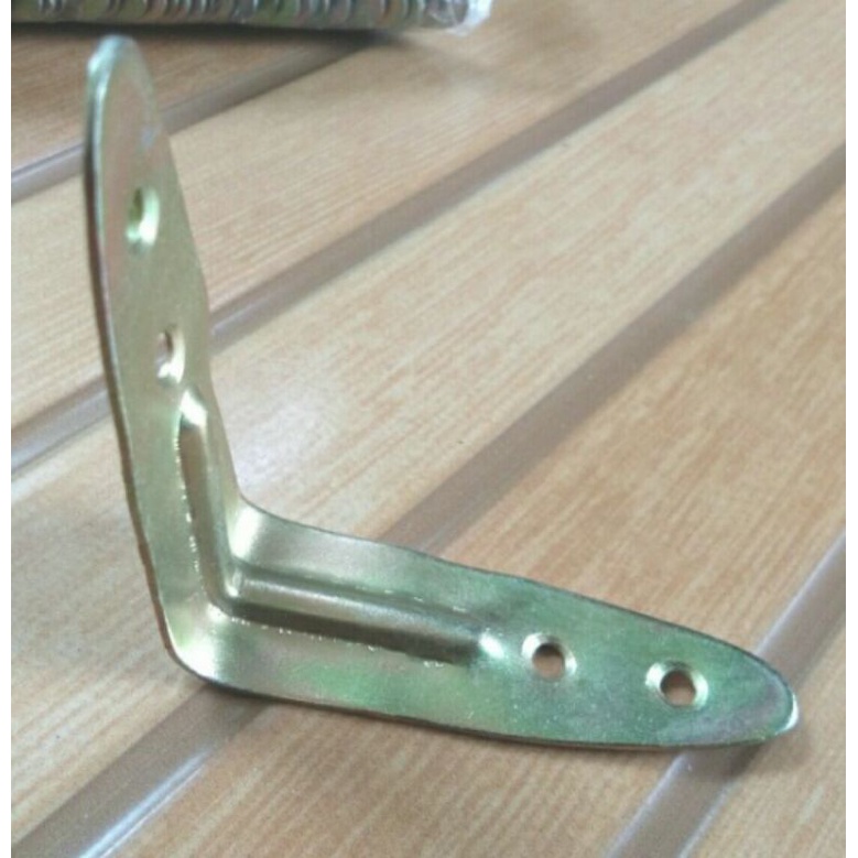 siku meja/klem meja/siku besi meja