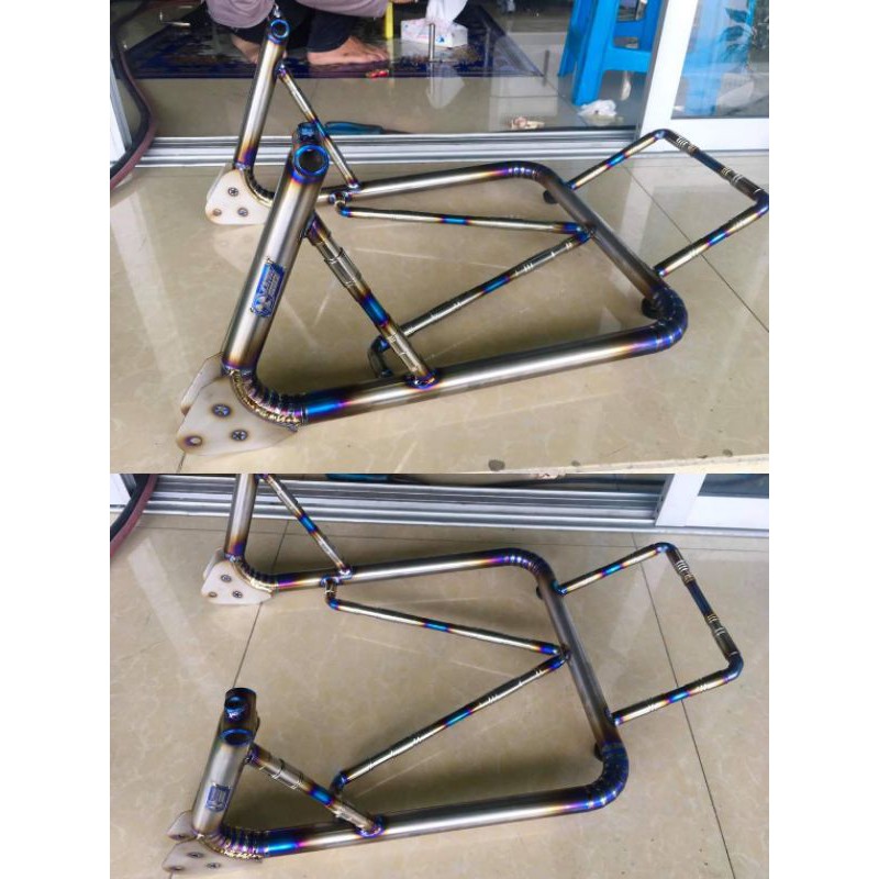 Paddock belakang it salaya titanium