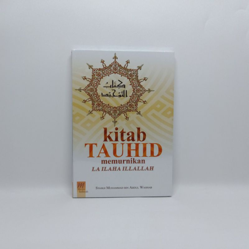 Kitab Tauhid Media Hidayah