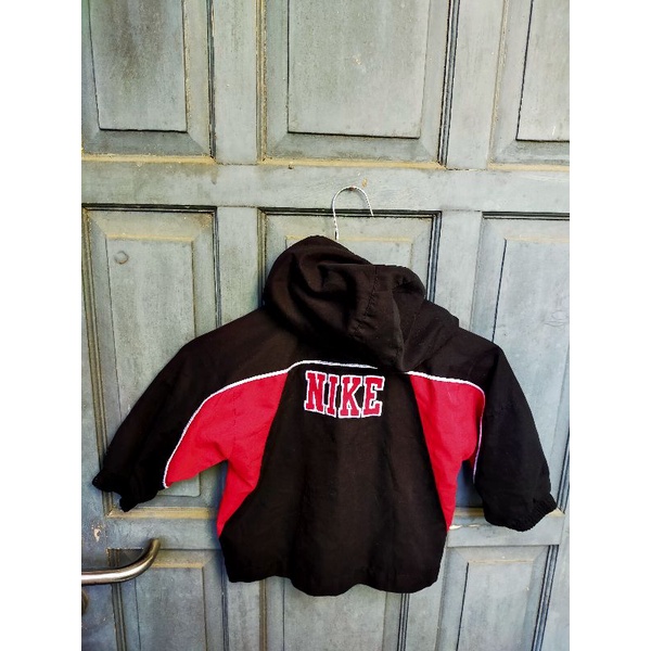 Jacket Bayi 18 bulan Original Nike
