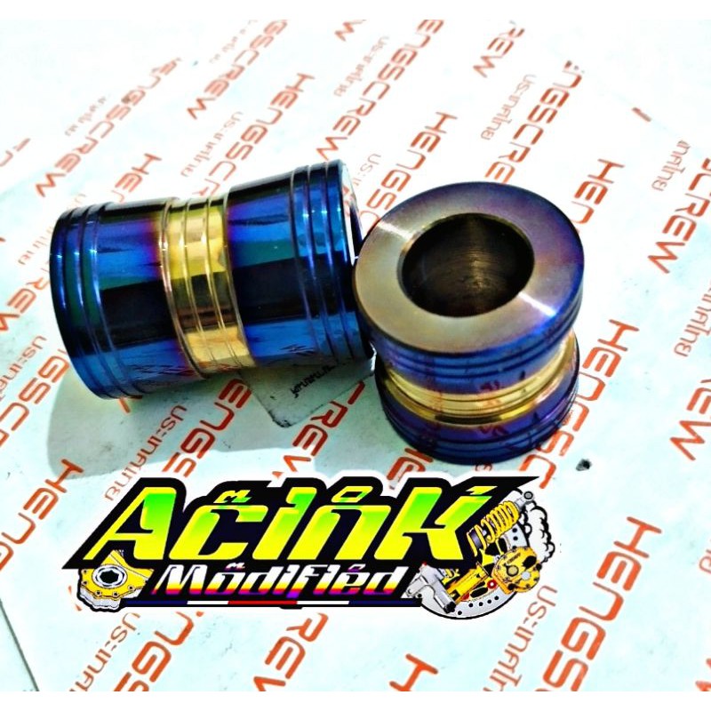 GEAR BOX AS RODA DEPAN MATIC HONDA / BOSING AS RODA DEPAN MATIC HONDA HENG ORIGINAL